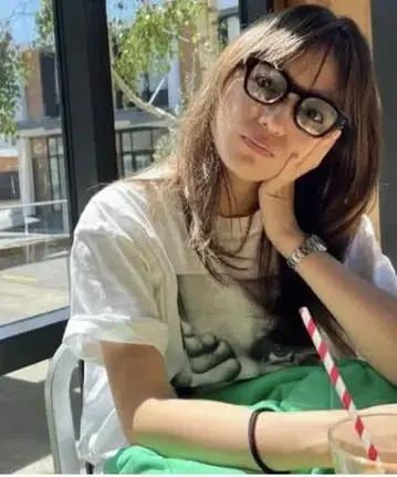 BIOTOP 케이트모스 T셔츠