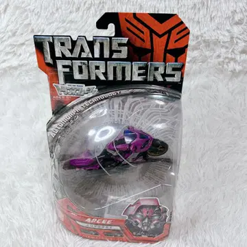 트랜스포머 아시 MA11