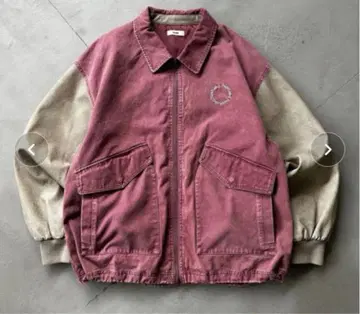 Perushu 블루종 M 사이즈