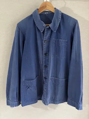 커버올 프렌치 60 S