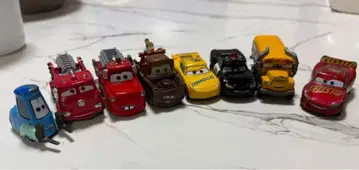 [카즈] 토미카 세트 9대 묶음 판매 가격 인하 중!