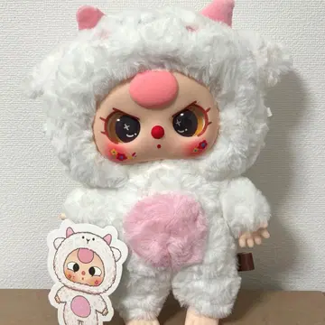 Babythree 베이비쓰리 400% 초대