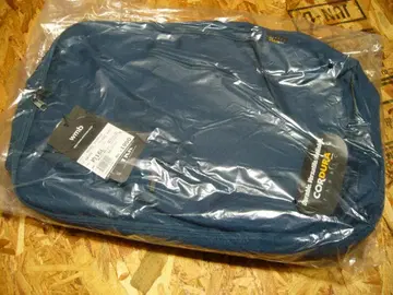 워크맨 미사용 코듀라 사양 베이직 백팩 네이비