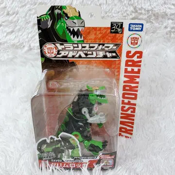 트랜스포머 어드벤처 TAV-02