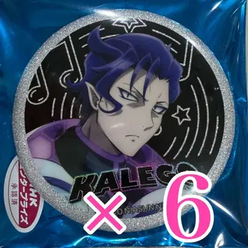 카루에고 마계의 왕자! 마모루 군 가라오케 철인 vol 4 캔뱃지