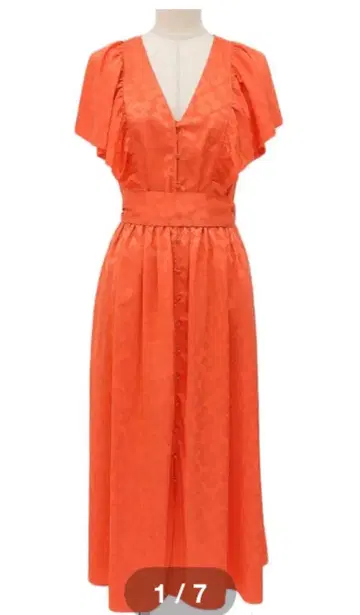 케이트 스페이드 원피스