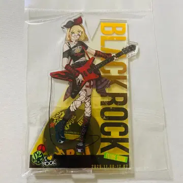 돈키호테 아키하바라 카가미네 린 아크릴 스탠드 밴드 ver.