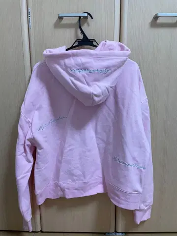 ALEXIA STAM Wellness SweatHoodie