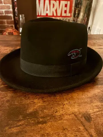 ROTAR 블랙 햇 M 사이즈