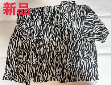 에고이스트 제브라 진베이