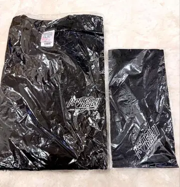 Remember11 티셔츠 반다나