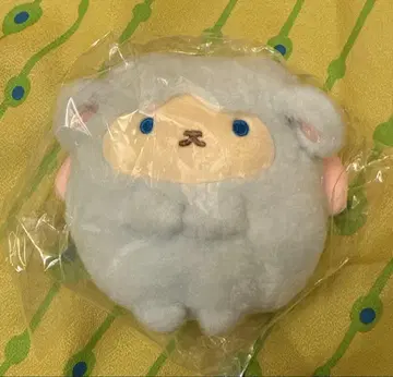 달의 아이 봉제 인형