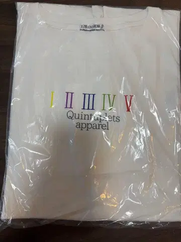 5등분의 신부 어패럴 T셔츠 UGC