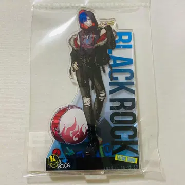 돈키호테 아키하바라 KAITO 아크릴 스탠드 밴드 ver.