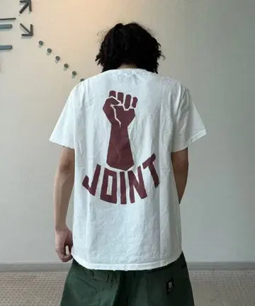 [새상품급] BOWWOW JOINT T셔츠 M 이미지 추가