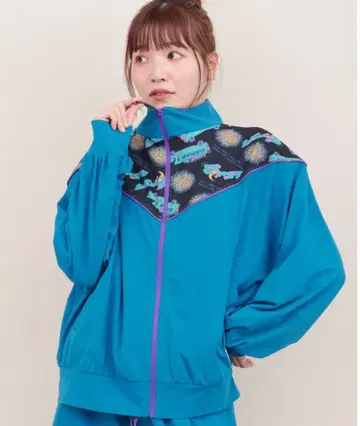 티티카카 수분 흡수 속건성 UV컷 접촉 냉감 래쉬가드 점퍼 아우터