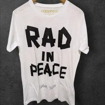 상태A+ happiness의 셔츠 happiness