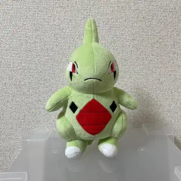 포켓몬 센터 오리지널 봉제 인형 뽀뽀라 2017