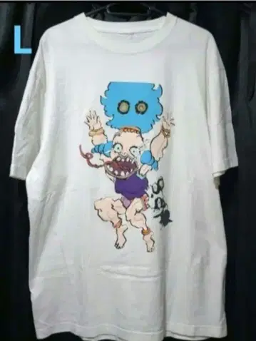 죠죠의 기묘한 모험 보잉고 이기 티셔츠