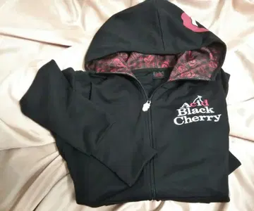 새상품 Acid Black Cherry 오리지널 여성용 셋업