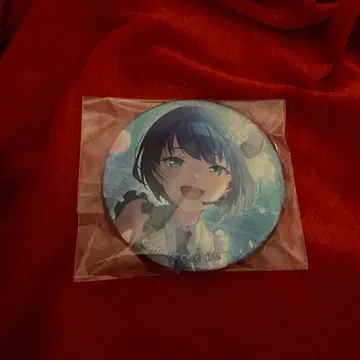 프로세카 캔뱃지 23C 키리타니 하루카