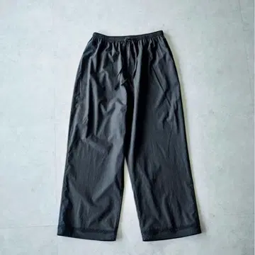 북유럽 생활 잡화점 코튼 속바지 블랙 M~L 사이즈