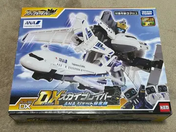 토미카 ANA 로봇 DX 스카이 브레이버