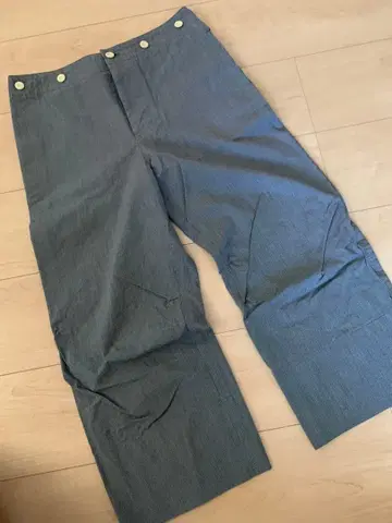 MARGARET HOWELL 마가렛호웰