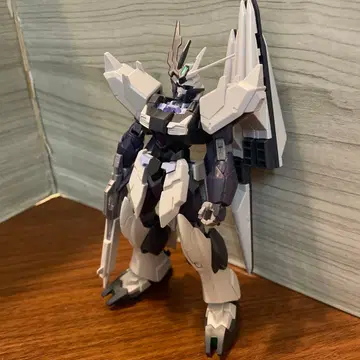 hg 페이크 뉴 정크 완성품