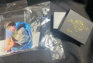 마법사의 약속 레녹스 목걸이 아크릴 스탠드