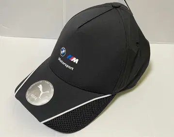 [ 미사용 새상품 ] PUMA BMW MMS BB 캡