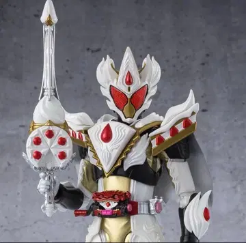 S.H.Figuarts 가면라이더 가브 킹폼