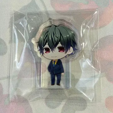 스탠드 마이 히어로즈 마키 케이타 아크릴 블록 아쿠브로