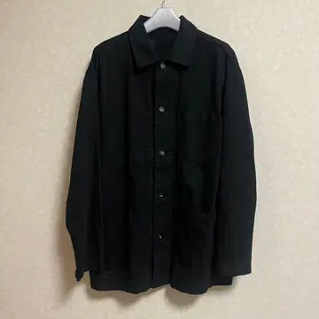 무인양품 신사 나무 열매에서 만든 카포크 혼방 커버올 M