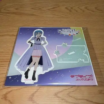 Liella! 와카나 사계절 4th 라이브 아크릴 스탠드