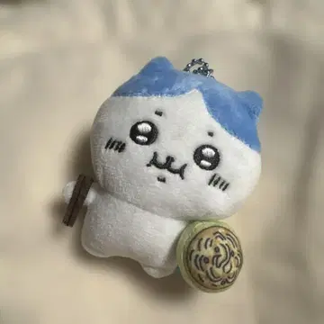 하치와레 치이카와 (먼작귀) 부르부르즈 라멘