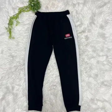 ECKO UNLTD 2XL 에코 언리미티드 맨투맨 라인 팬츠