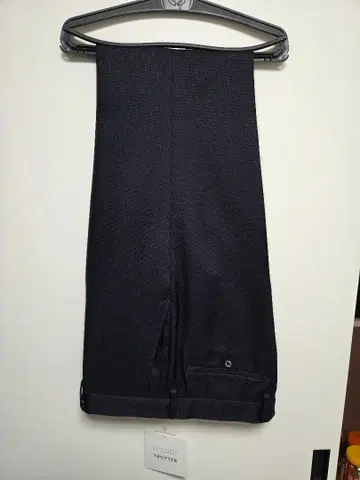 매킨토시 철학 트로터 팬츠 44