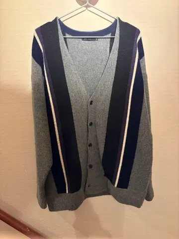 니코앤드 니코앤드 가디건