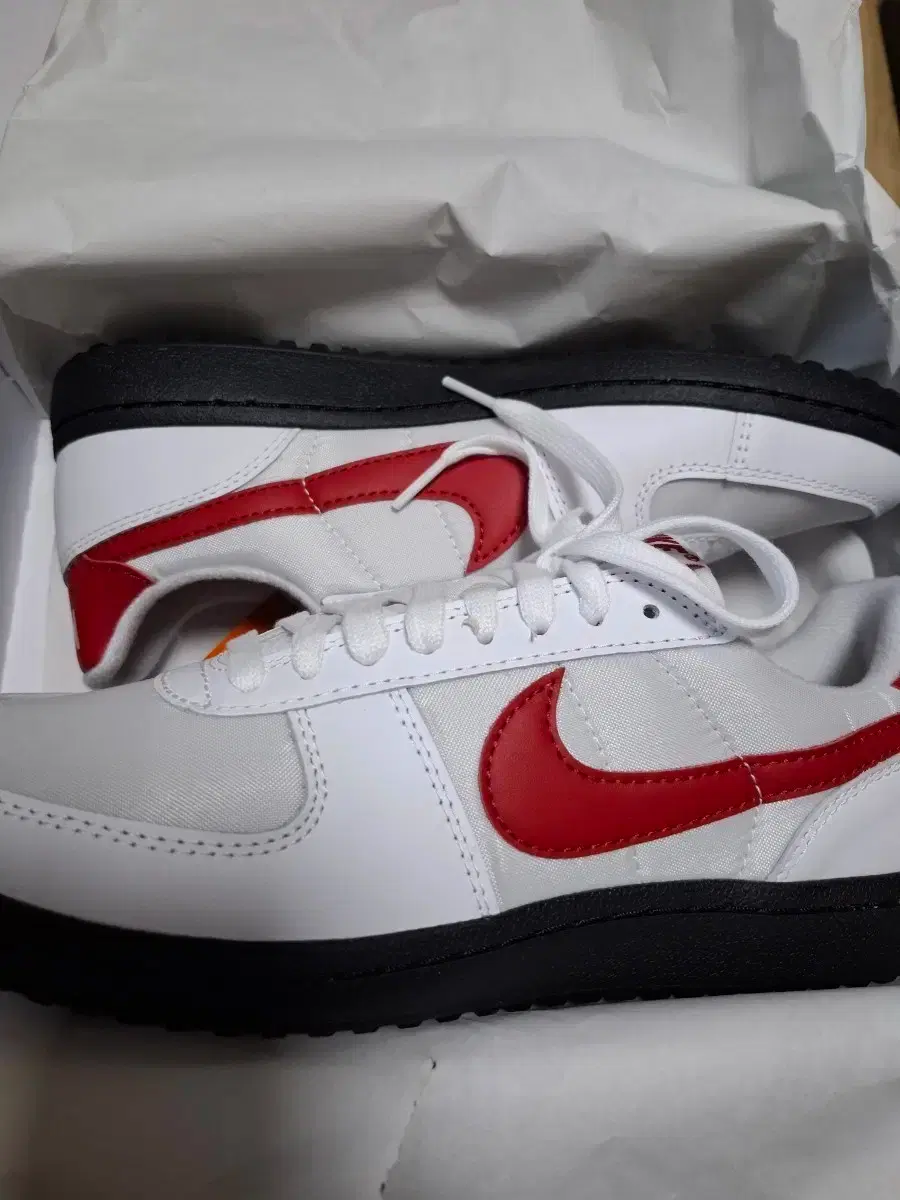 릭오웬스 빈티지 스니커즈 , 릭반스 23FW LUXOR 버전 후기 : 네이버 블로그, image size:900x1200