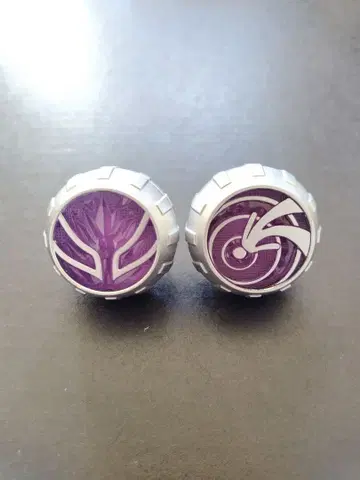 위자드 반지 모음