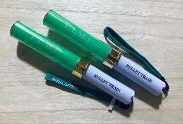 초특급 응원봉 TIME 타쿠야 스트랩 포함