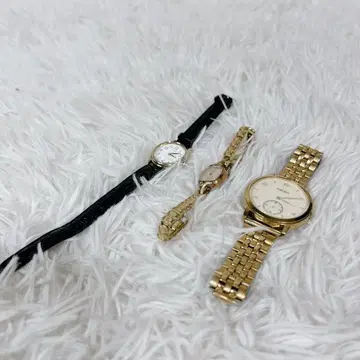 [ 묶음 판매 ] 여성용 손목시계 SEIKO AlBA