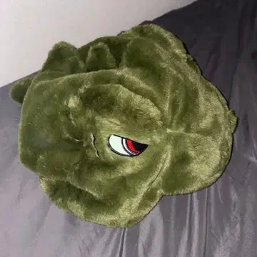 쥬라기 공원 팬 캡