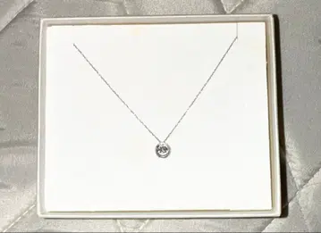 다이아몬드 목걸이 댄싱스톤 VERITE