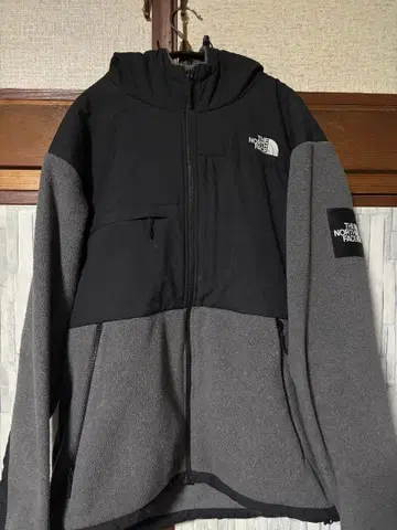 THE NORTH FACE 플리스 자켓 XL