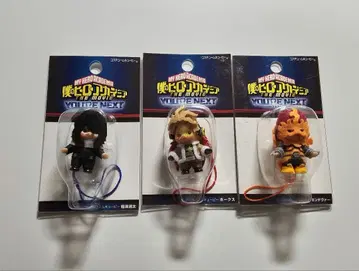 히로아카 코스튬 큐피