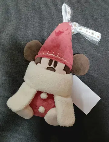 릴린린 숄더백 크리스마스 2025