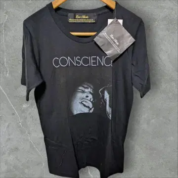 상태N LOW HURTZ 로우하츠의 셔츠 택 포함 새상품