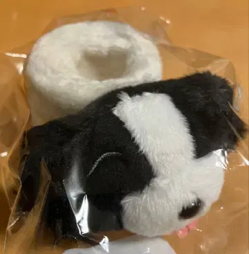 [ 새상품 ] sumika 연회 이로하 봉제 인형 밴딩 굿즈